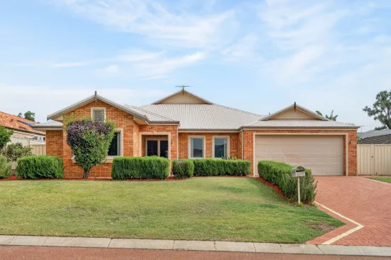 4 Fuller Lane, Baldivis WA 6171-Image