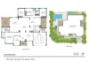 4 Furness Crescent, Sinnamon Park, Qld 4073-Floorplan