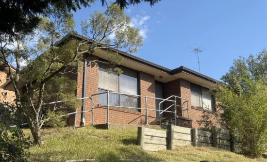 4 Fyne Close, St Andrews, NSW 2566