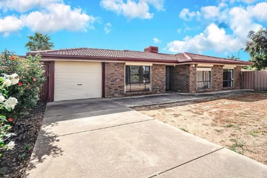 4 Gabriella Drive, Paralowie, SA 5108