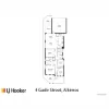 4 Gadir Street, Alkimos, WA 6038-Floorplan