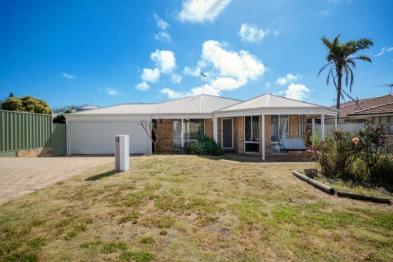 4 Gaffney Ridge, Clarkson, WA 6030