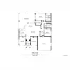 4 Gagetti Close, Atherton, Qld 4883-Floorplan