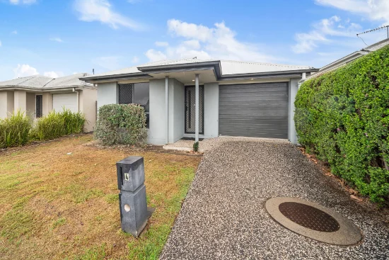 4 Gains Place, Glenvale, Qld 4350 - For Sale