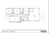 4 Gains Place, Glenvale, Qld 4350-Floorplan