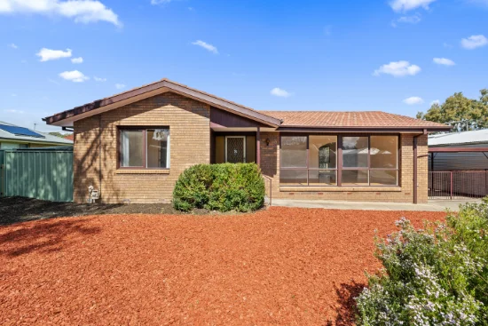 4 Gairdner Circuit, Kaleen, ACT 2617