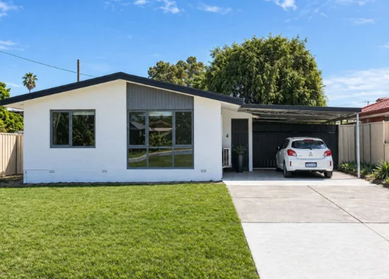 4 Gale Street, Langford, WA 6147