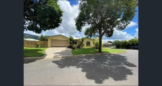 4 Galeandra Street, Edmonton, Qld 4869