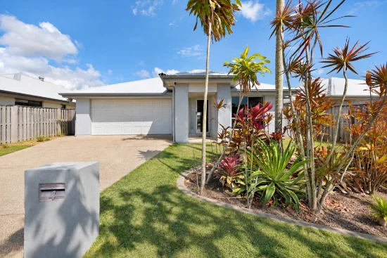 4 Galleon Cct, Shoal Point, Qld 4750