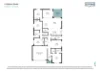 4 Galleon Street, Hamlyn Terrace, NSW 2259-Floorplan
