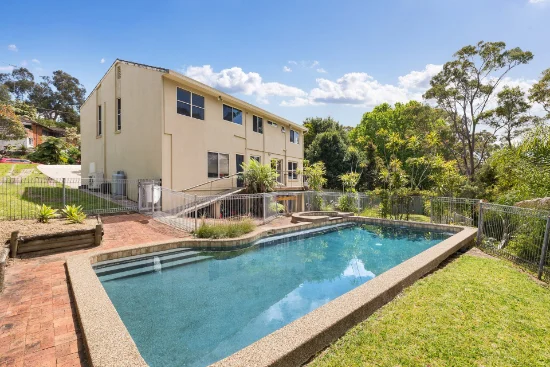 4 Gamenya Place, Engadine, NSW 2233