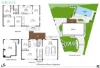4 Gamenya Place, Engadine, NSW 2233-Floorplan
