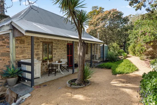 4 Gamlen Place, Second Valley, SA 5204