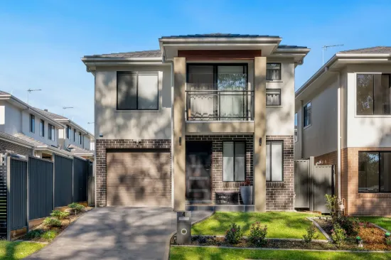 4 Ganga Parade, Box Hill NSW 2765-Image