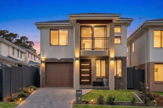 4 Ganga Parade, Box Hill NSW 2765-Image