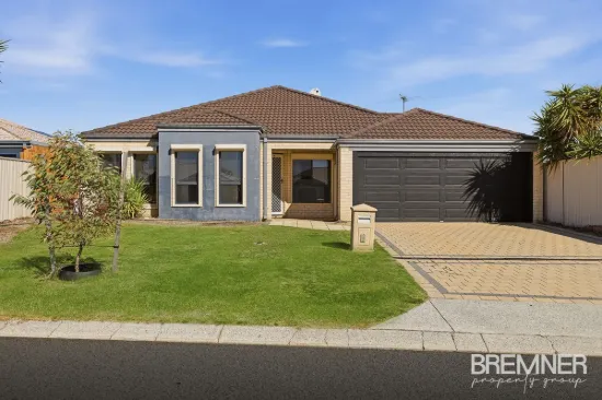 4 Ganges Way, Bertram, WA 6167
