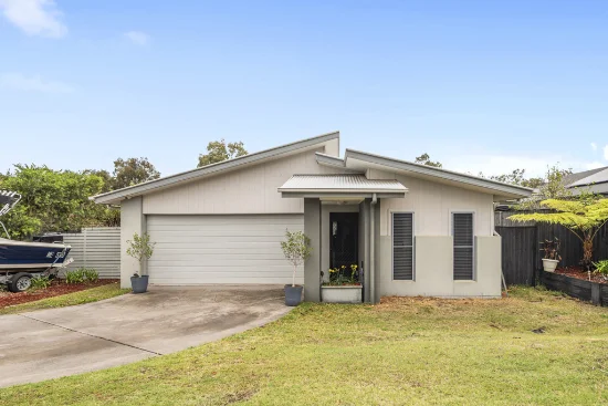 4 Gannet Place, Upper Coomera, Qld 4209 - For Sale