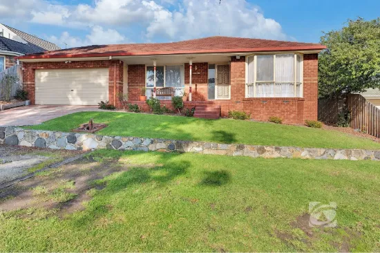 4 Garden Court, Berwick, Vic 3806