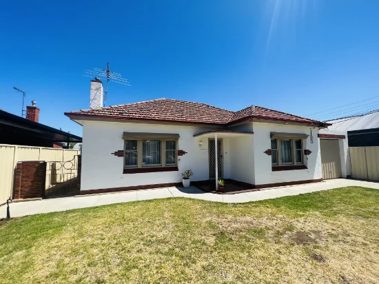 4 Gardner Avenue, West Croydon, SA 5008