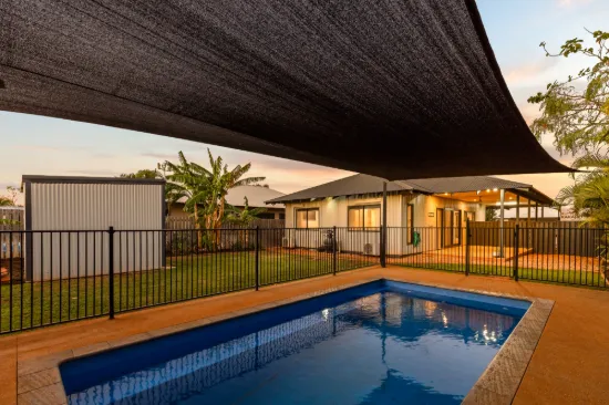 4 Garfu Link, Bilingurr, WA 6725