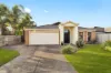 4 GARNET CLOSE, Skye, Vic 3977