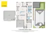 4 GARNET CLOSE, Skye, Vic 3977-Floorplan