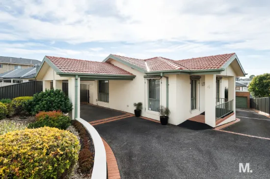 4 Garnet Street, Essendon West, Vic 3040