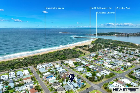 4  Garrawantara Street, Blacksmiths, NSW 2281 - Sold