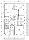 4 Garraway Street, West Mackay, Qld 4740-Floorplan