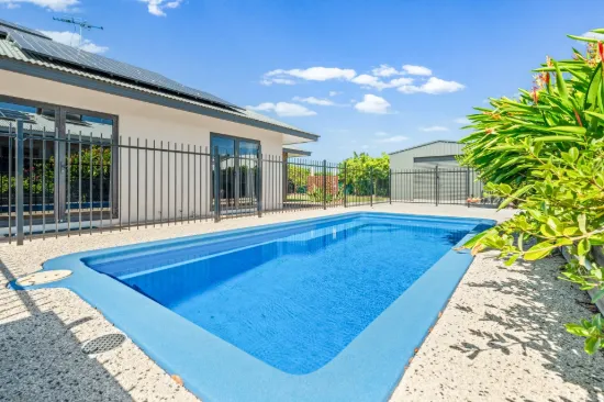 4 Garrick Street, Zuccoli, NT 0832