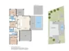 4 Garrick Street, Zuccoli, NT 0832-Floorplan