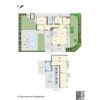 4 Gayer Avenue, Wangaratta, Vic 3677-Floorplan