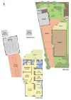 4 Gaze Court, Mill Park, Vic 3082-Floorplan