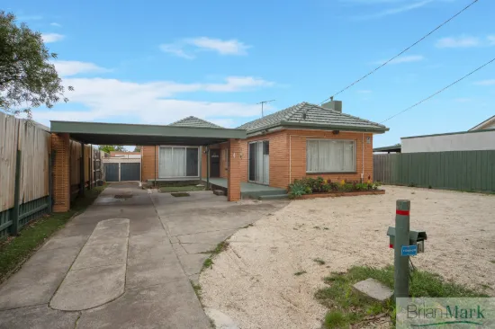 4 Geelong Road, Werribee, Vic 3030