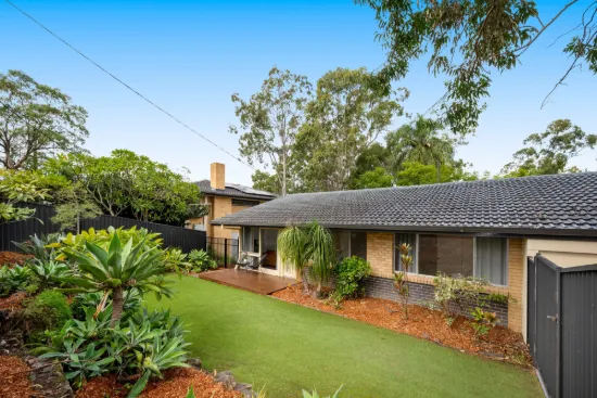 4 Gem Road, Kenmore, Qld 4069