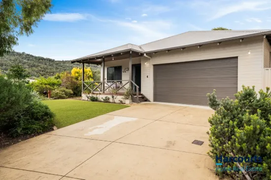 4 Gemsarna Crescent, Kelmscott, WA 6111