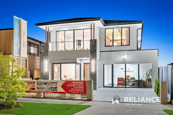 4 Generosa Grove, Tarneit, Vic 3029