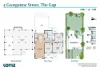 4 Georganne Street, The Gap, Qld 4061-Floorplan