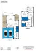 4 George Crescent, Noarlunga Downs, SA 5168-Floorplan
