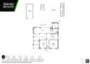 4 George Street, Edithburgh, SA 5583-Floorplan