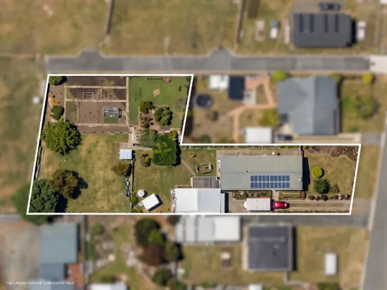 4 George Street, Perth, Tas 7300