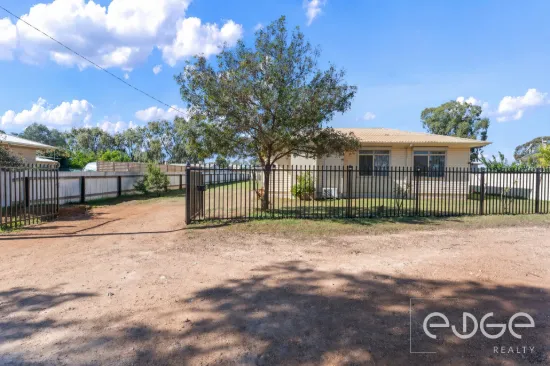 4 George Street, Peterborough, SA 5422