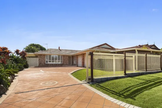 4 Georgia Close, Tingalpa, Qld 4173