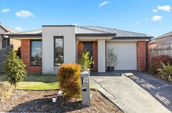 4 Georgia Way, Hastings VIC 3915-Image