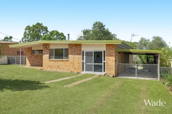 4 Gertrude Street, Warwick, Qld 4370