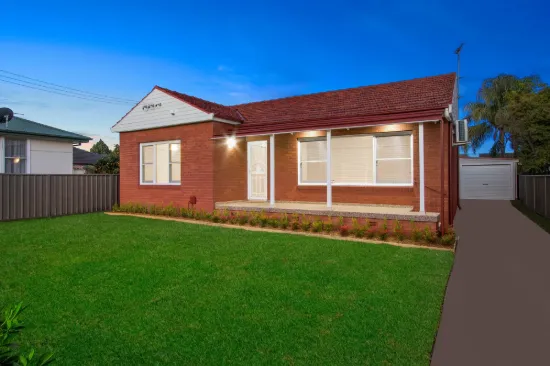 4 Gibson Street, Richmond NSW 2753-Image