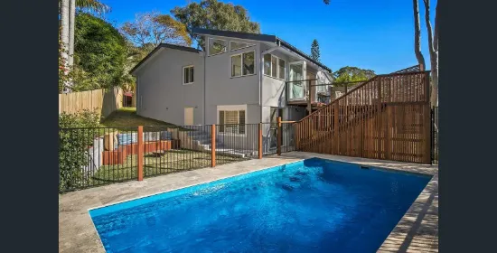 4 Gilai Place, Allambie Heights, NSW 2100