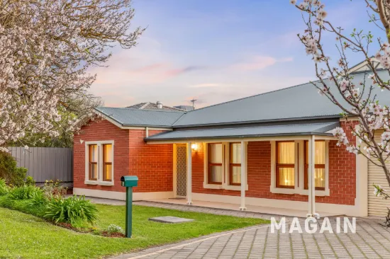 4 Giles Road, Willunga, SA 5172