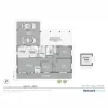 4 Gilford Crescent, Albany Creek, Qld 4035-Floorplan