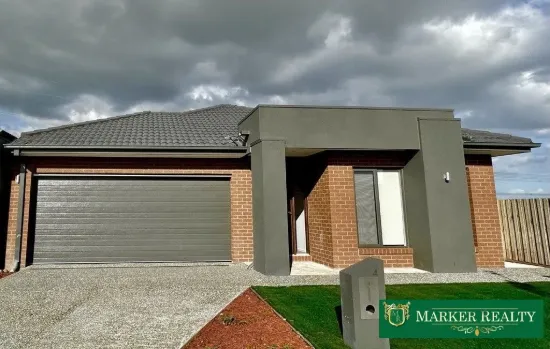 4 Ginnala Road, Sunbury, Vic 3429